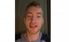 I tifosi londinesi festeggiano la promozione: il videomessaggio di Kulusevski (che gioca nel Tottenham)