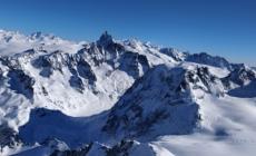 Travolti da una valanga, due morti sulle Alpi svizzere 