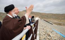  Iran, elicottero del presidente Raisi coinvolto in un incidente. Il ministro dell'Interno:  «Soccorsi difficili a causa del maltempo»