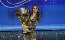 La cantante Sarah vince Amici 