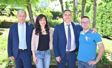 Medesano: Fratelli d&rsquo;Italia, Progettualit&agrave; Felegara 