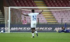 Serie A:  battuta la Salernitana, il Verona è matematicamente salvo