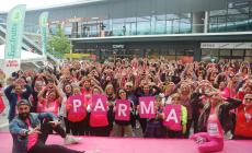 Le strade di Parma in rosa: il 1° giugno torna strawoman® Parma Retail