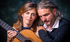 Parma, "Paganini Guitar Festival" al via con un concerto dedicato a Mario Castelnuovo-Tedesco (23 maggio)
