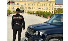 Colorno: deve scontare 4 anni e 4 mesi di carcere, rintracciato dai carabinieri 