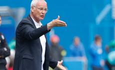 Serie A: l'allenatore Claudio Ranieri lascia il Cagliari (e il calcio)