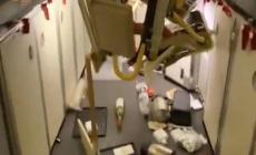 Turbolenze sul volo Singapore Airlines,  tra i feriti 20 sono in terapia intensiva
