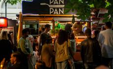 A Salsomaggiore Terme un weekend di gustoso cibo da strada con il Rolling Truck Street Food Festival!