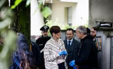 Paola Dal Monte procuratrice  di Lanusei