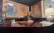 Progetto sulla legalità alla elementare Bottego: chiusura con il videomessaggio di Maria Falcone- Video