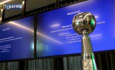 Parma Calcio premiato in Regione. Nuovo Tardini, colloqui col Comune - Video