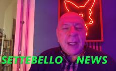 Fedez fa pace con Iovino. Ma in 7Bello News c'è tanto altro gossip: Sinner, Carlo Conti e... Corona - Video