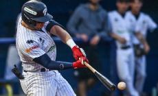 Il Parma Clima perde il primo round della sfida con il San Marino