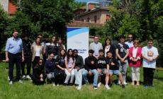 Parco Delle Magnolie, patto  tra Comune di Parma e Bodoni insieme a Lactalis Italia per riqualificarlo