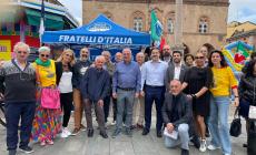 Pollastri: "Fidenza merita una svolta: ora o mai più"