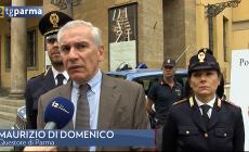 Baby gang, il questore Di Domenico: "Impegnati per contrastare il fenomeno, ma spesso il problema è la cattiva educazione" 