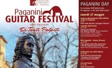 A Parma il 'Paganini Day per celebrare Niccolò Paganini
