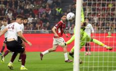 Serie A: il Milano dice addio a Pioli, ma è costretto al pareggio dalla Salernitana