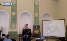 Incendi boschivi e peste suina: gli scout a lezione dai Carabinieri forestali - Video