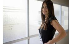 A 60 anni arriva tra le prime quindici a Miss Universo Argentina