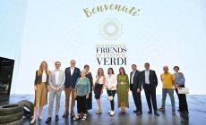Il 29 e 30 maggio  a New York il Festival Verdi Day e  l'Iffv Spring Gala