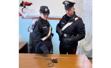 Minacce e botte a giovani e alle loro famiglie: in carcere un 25enne e divieto di dimora a Busseto per un 24enne