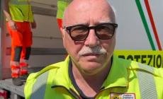 La colonna degli aiuti parmigiani &egrave; al lavoro al confine con l'Ucraina, Iannaccone: "Tutto ok" - Video