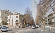 Via Torelli, lavori alla rete idrica, dal 10 giugno cambia la viabilità - Le mappe