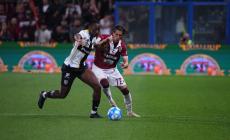Coppa Italia, l'ipotesi (probabile) del derby estivo Parma-Reggiana scalda i tifosi sul web