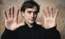 Recital pianistico di Lorenzo Soulès