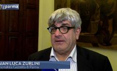  Gian Luca Zurlini, cronista della Gazzetta,  va in pensione: l'omaggio del consiglio comunale 