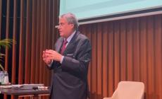 Giornata della Dante (e concorso) nel nome di Isa Guastalla: "Sempre con noi affettivamente e culturalmente" - Video