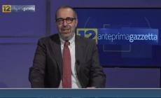 Un gruppo di giovani ha aggredito un tassista nel centro di Parma