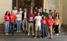 Sabato 8 tornano i Giochi delle 7 Frazioni