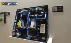 Successo per la prima giornata di Sps Italia alle Fiere di Parma - Video