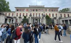 Via al test di Medicina dal 2025, riduzione progressiva del numero chiuso 