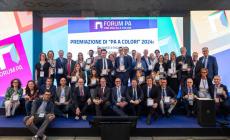 "Una PA a Colori", premiata la Provincia di Parma