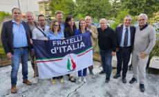 Polo logistico Medesano, FdI: "Favorevoli a ciò che porta sviluppo, ma  servono equilibrio e infrastrutture"