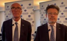 Ascom: "Aumenta la preoccupazione per i fenomeni criminali, soprattutto in citt&agrave;" - Videointerviste