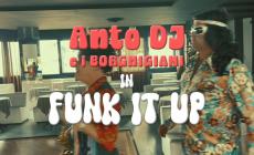 Un'estate «funky» insieme ad Anto Dj - Video: il nuovo singolo «Funk it up» 