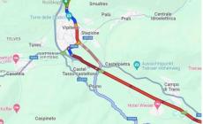 Google Maps  «cancella» un tratto di Autobrennero: traffico in tilt da Vipiteno verso l'Austria