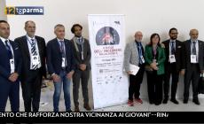 Sps Italia e gli ingegneri: un legame costruttivo - Video