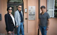 Malvisi: “Francigena: Fidenza come capofila del cammino europeo”

 

