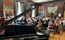 Il cuore di New York batte per il Festival Verdi