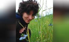A Stradella  dove Giulia coltiva erbe seminando filosofia
