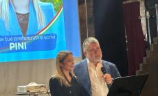 Paolo Ampollini in merito al vincolo delle Belle Arti sulle Terme di Sant'Andrea 