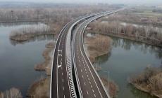 Ti-Bre, forse è la volta buona: intesa tra Emilia-Romagna, Lombardia e ministero per ultimarla
