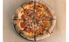 Pizza e Cocktail «stellati»
