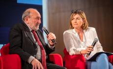 Il filosofo Galimberti:  «L'homo sapiens? Non esiste più» 