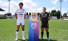 Il “Lanfranchi” sold-out per la sfida che assegna il tricolore 